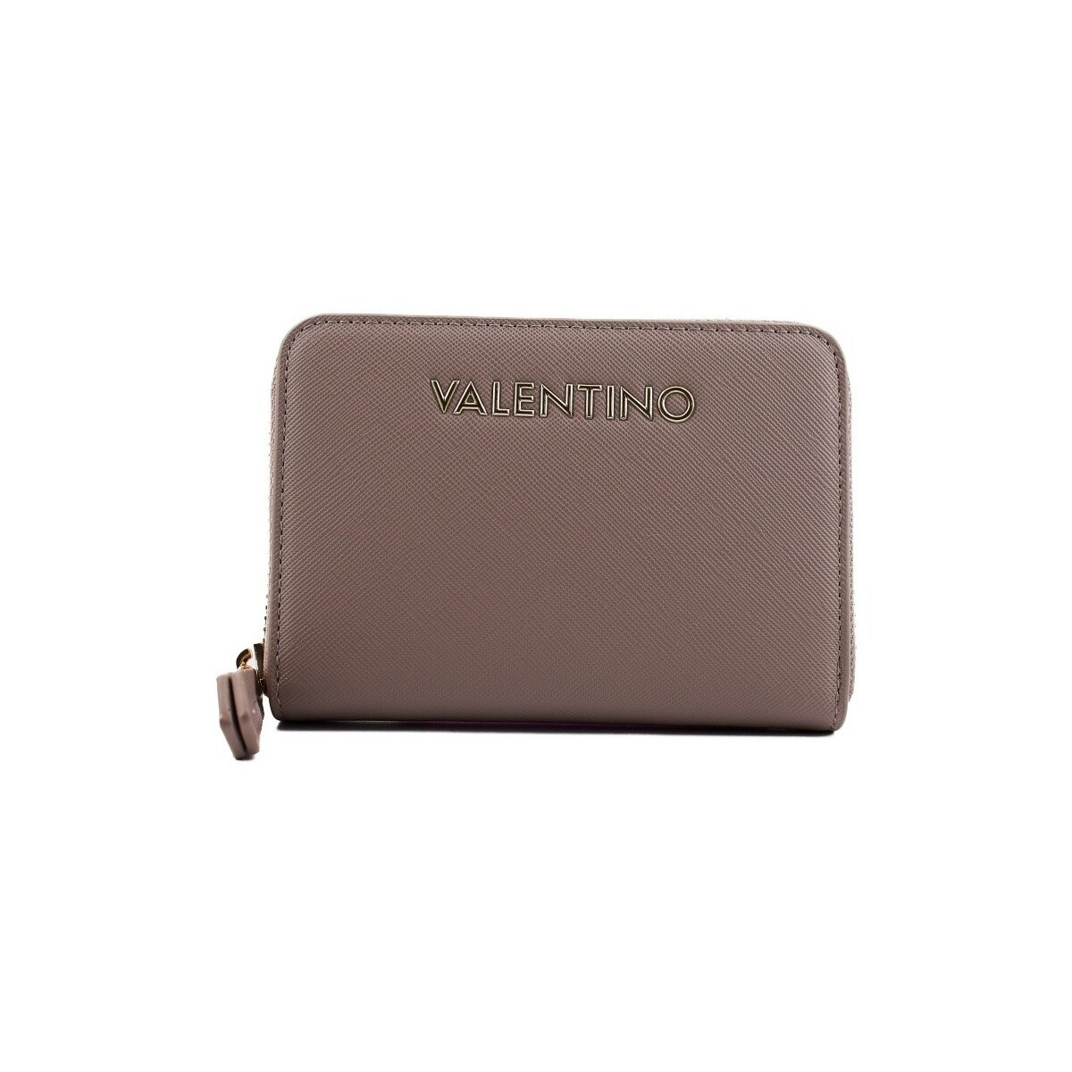 Valentino Bags  LADY SYNTHETIC WALLET ZE  Béžová