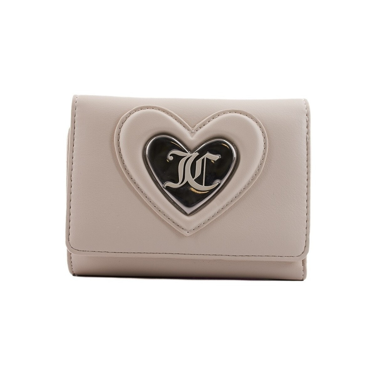 Juicy Couture  EMILY MEDIUM FLAP W  Béžová