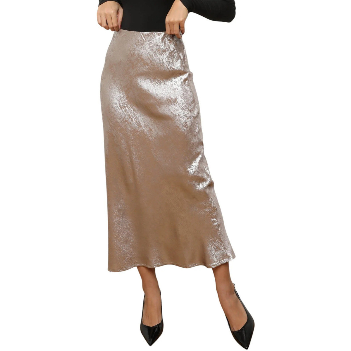 La Modeuse  73380_P173127  Béžová