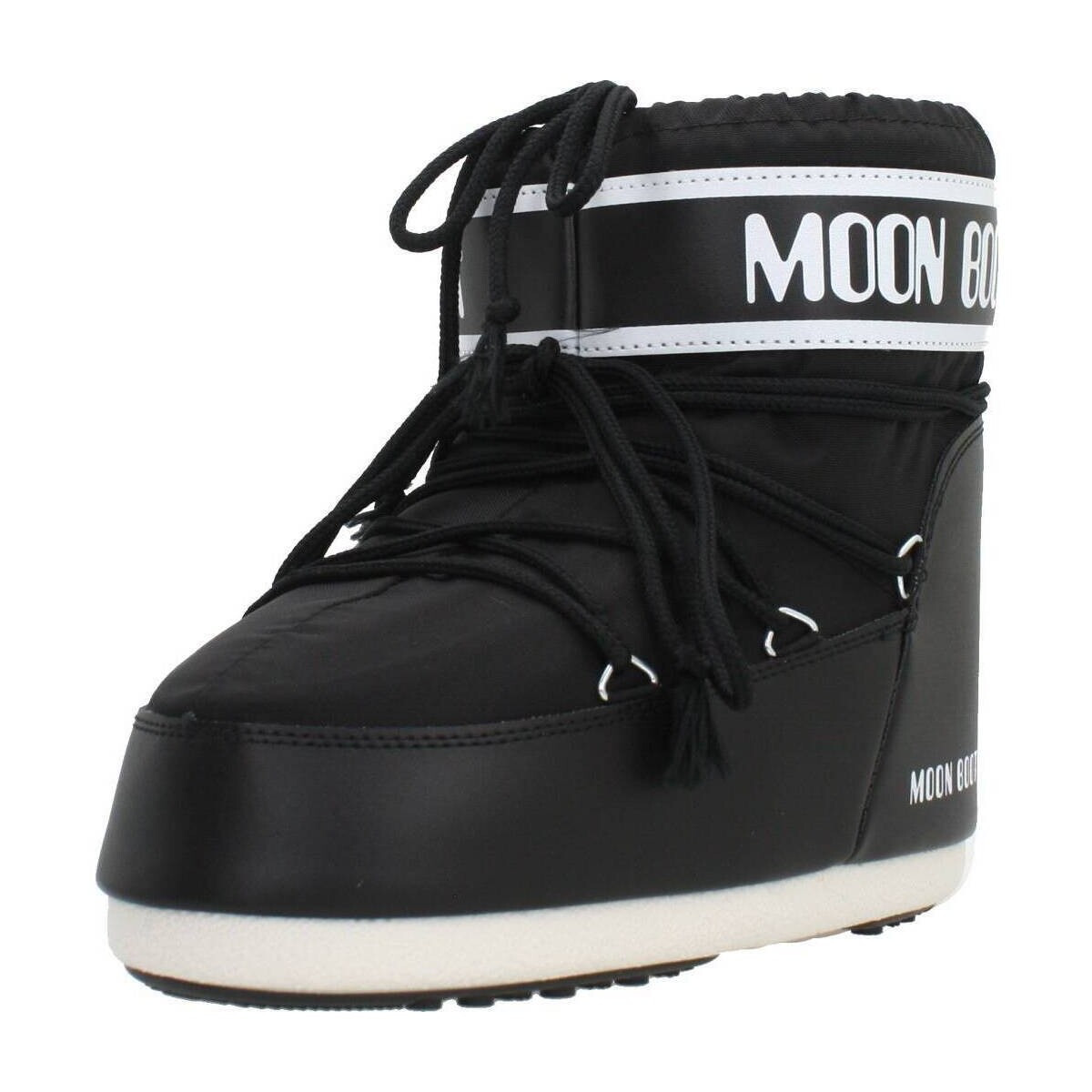 Moon Boot  14093400 001  Černá