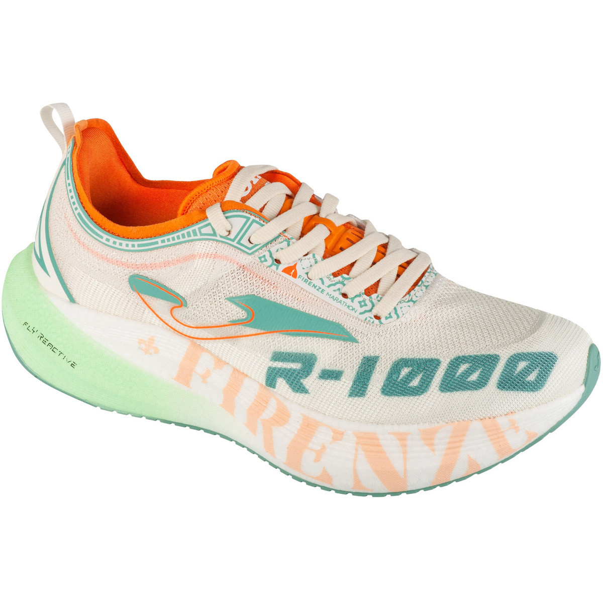 Joma  R.1000 Men 24 RR100W  Béžová