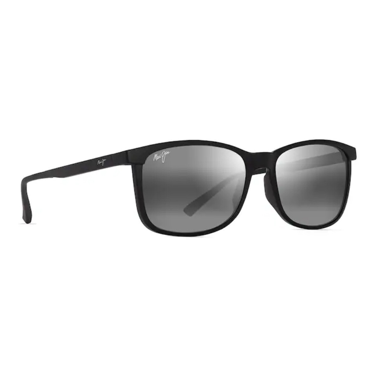 Maui Jim  Occhiali da Sole  Hulili 672-02 Polarizzati  Černá