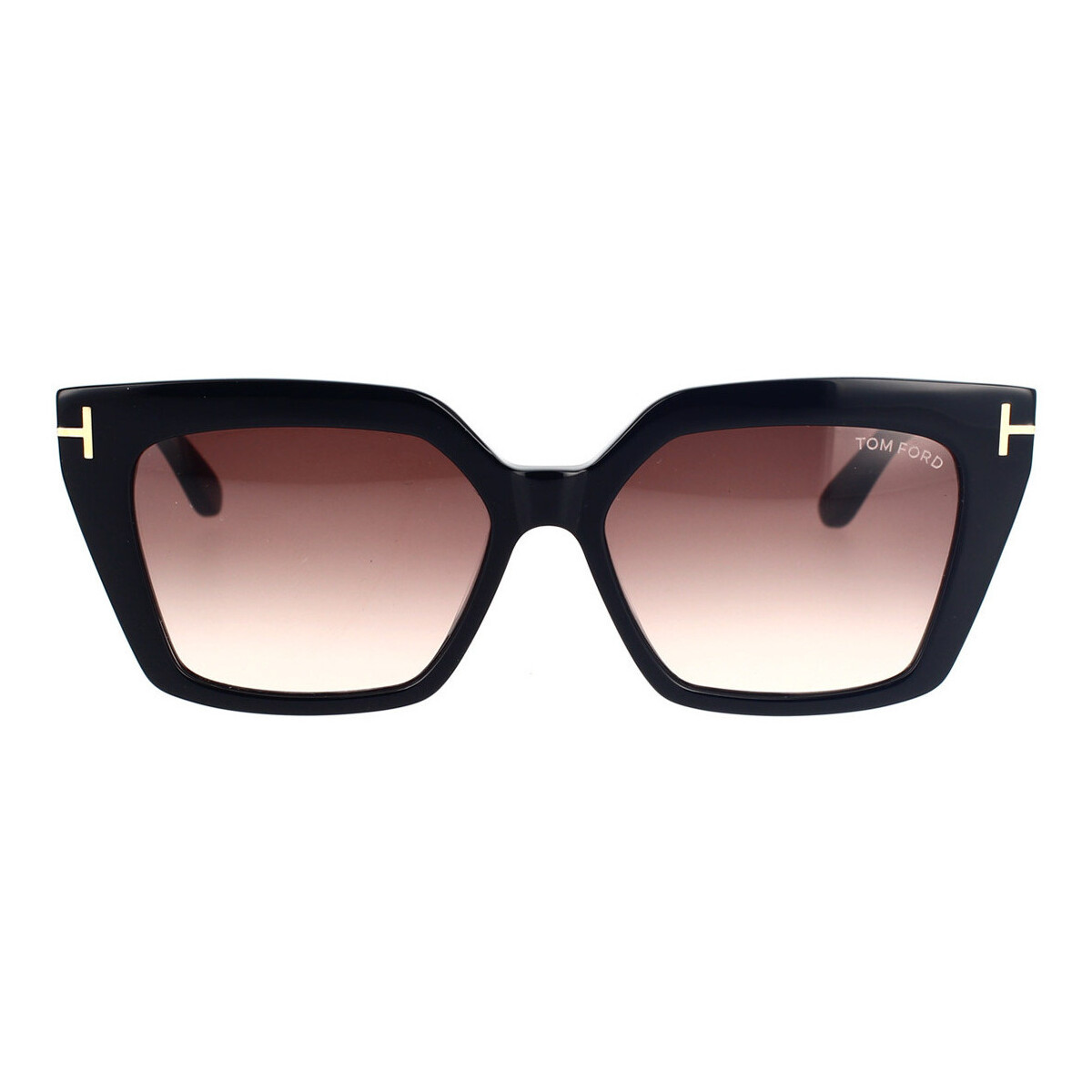 Tom Ford  Occhiali da Sole  Winona FT1030/S 01Z  Černá