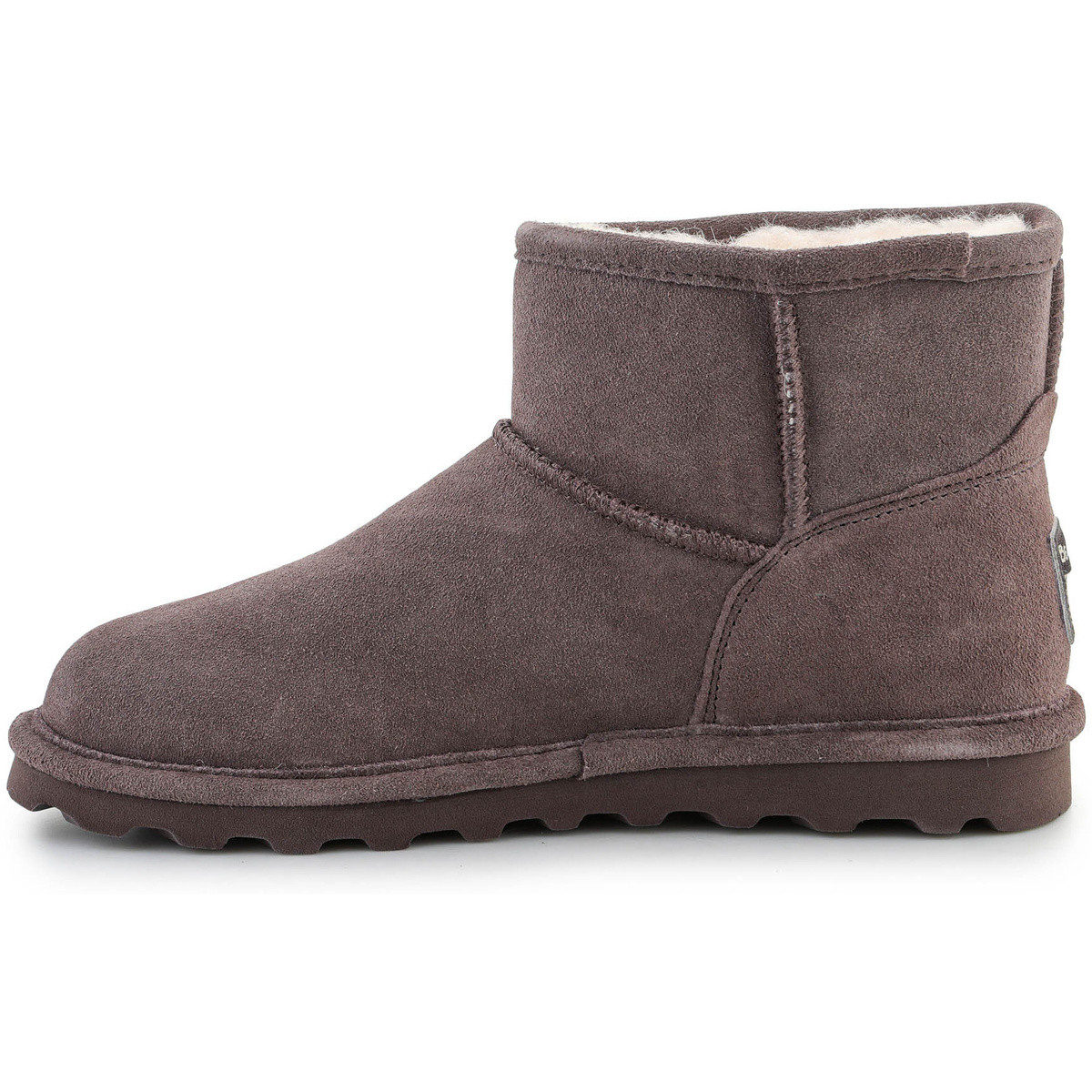 Bearpaw  Alyssa 2130W-067 Cinder  Šedá