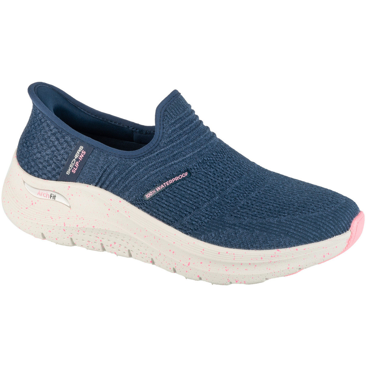 Skechers  Slip-ins: Arch Fit 2.0 - Right As Rain  Modrá