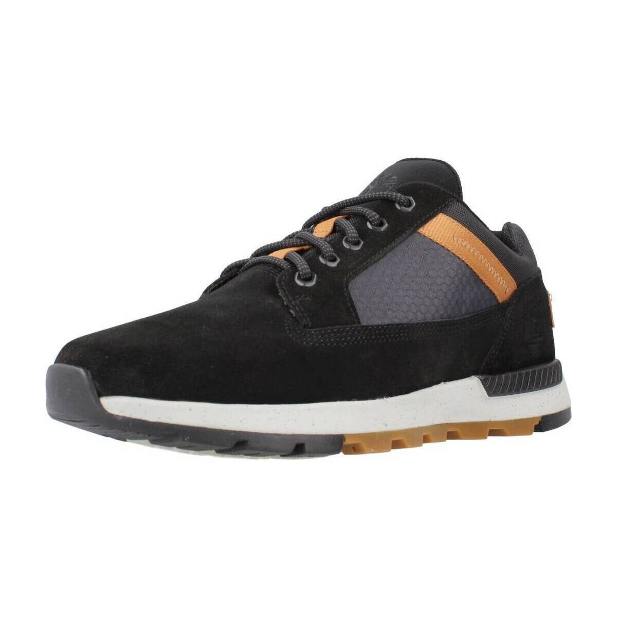 Timberland  KILINGTON TREKKER LOW  Černá