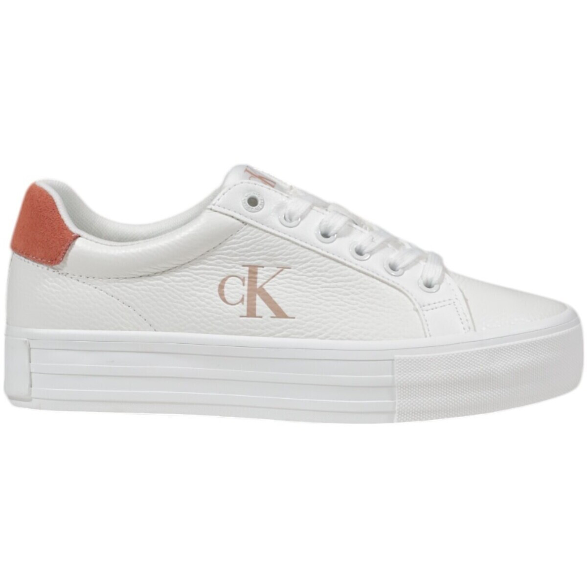 Calvin Klein Jeans  BOLD VULC FLATF LOW YW0YW01669