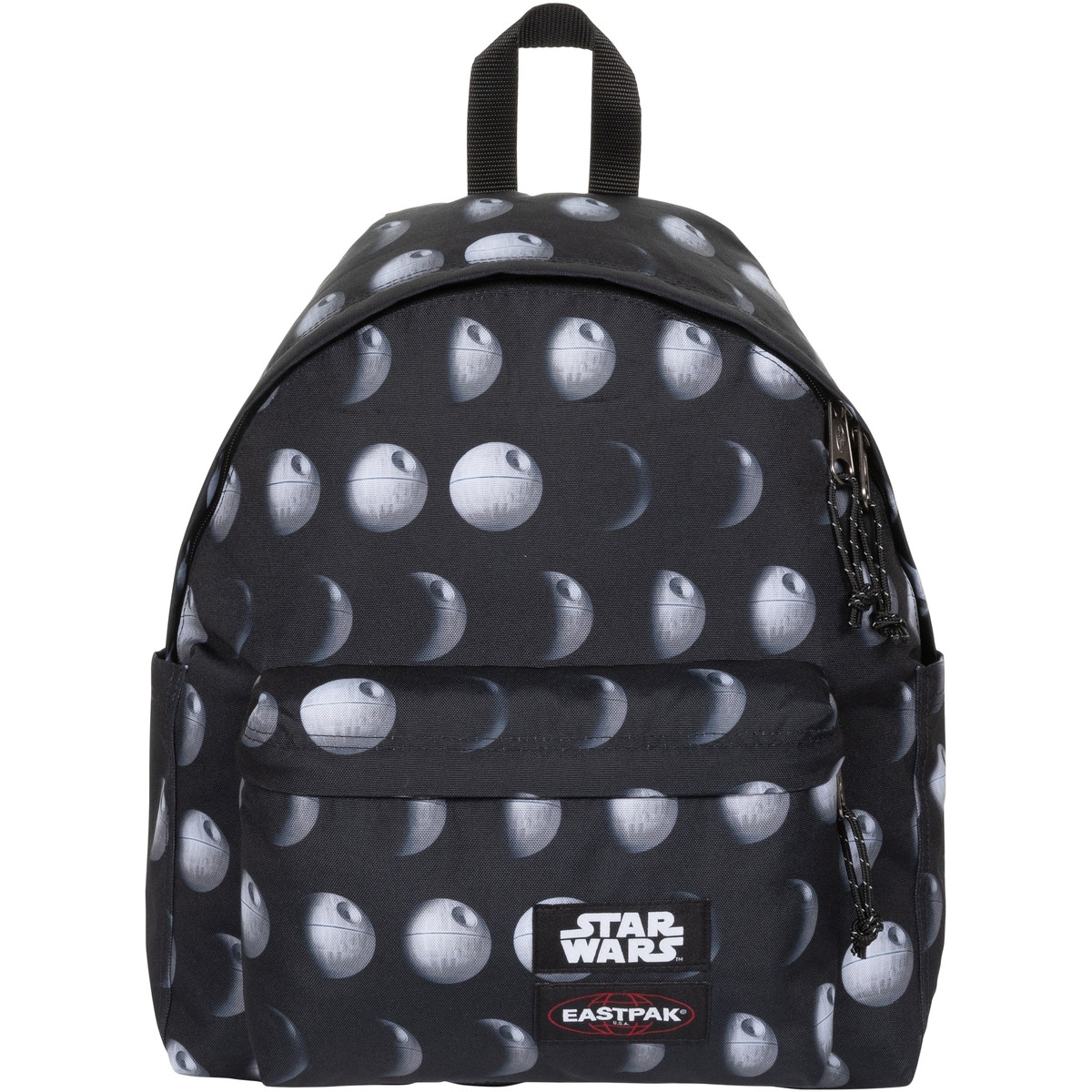 Eastpak  247949  Černá