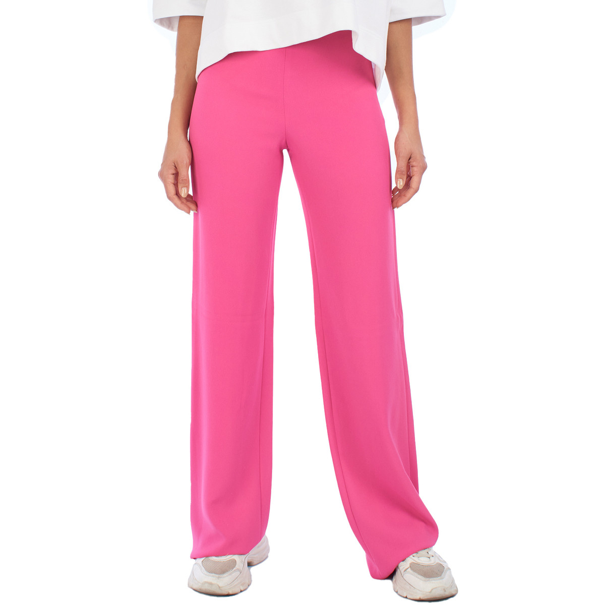 Emporio Armani  5NP01T-52013309  Růžová