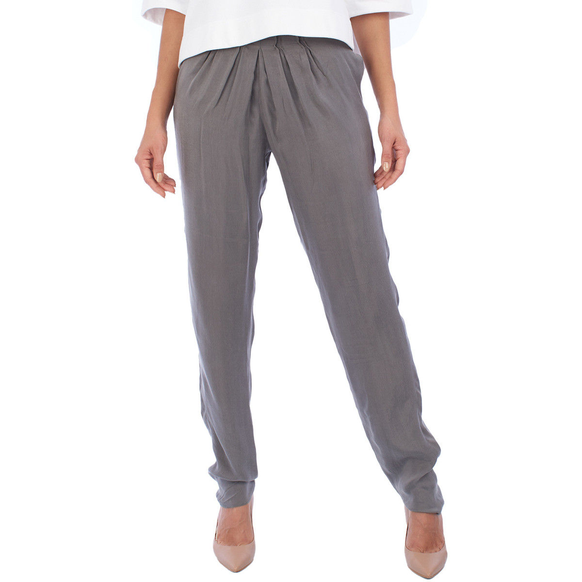 Emporio Armani  INP30T-I2009618  Šedá