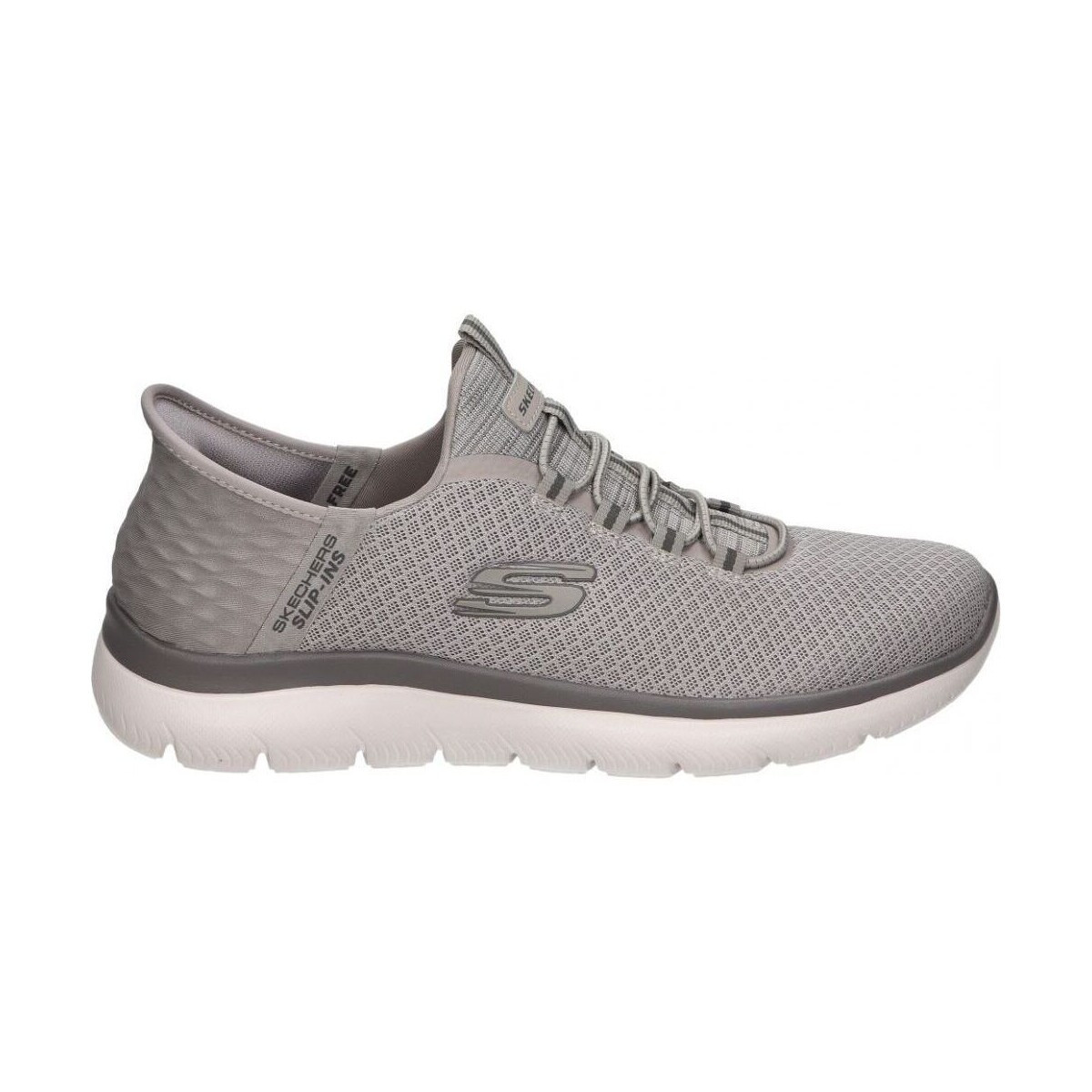Skechers  232457-TPE  Béžová