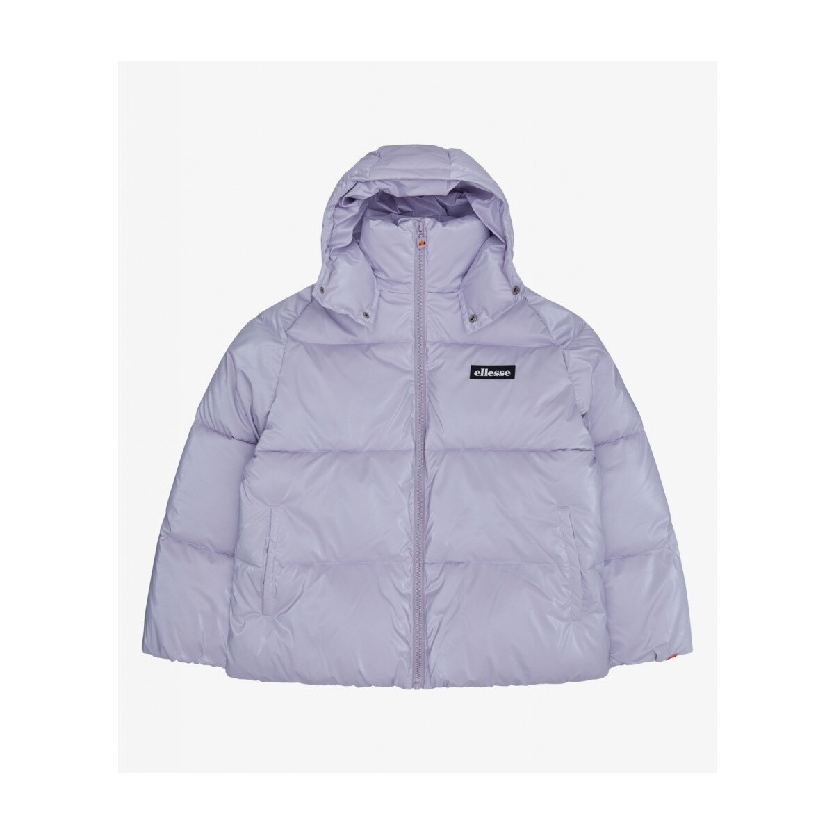 Ellesse  LENZER PADDED JACKET  Fialová