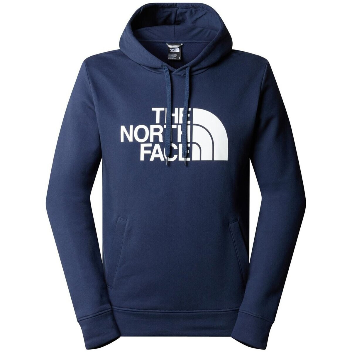 The North Face  NF0A4M8L8K2  Modrá