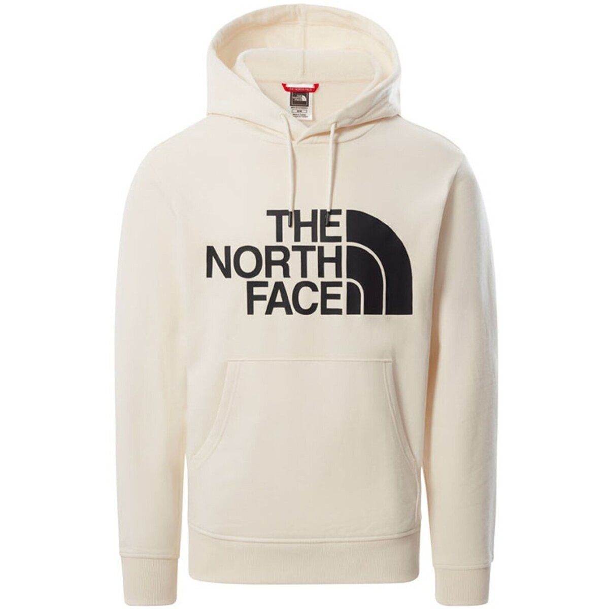 The North Face  NF0A3XYD11P  Béžová