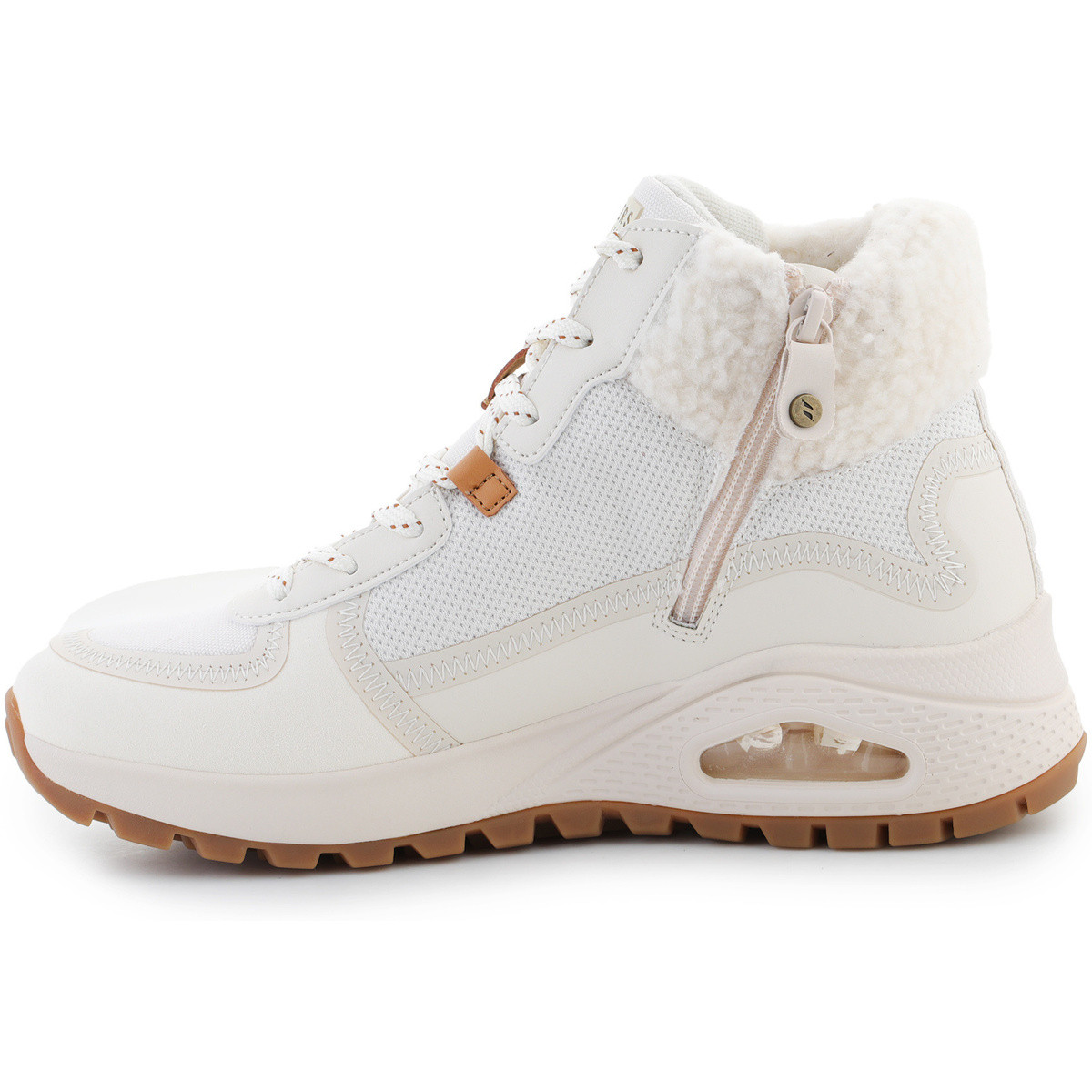 Skechers  Uno Rugged - Fall Mode 167992-NAT  Béžová