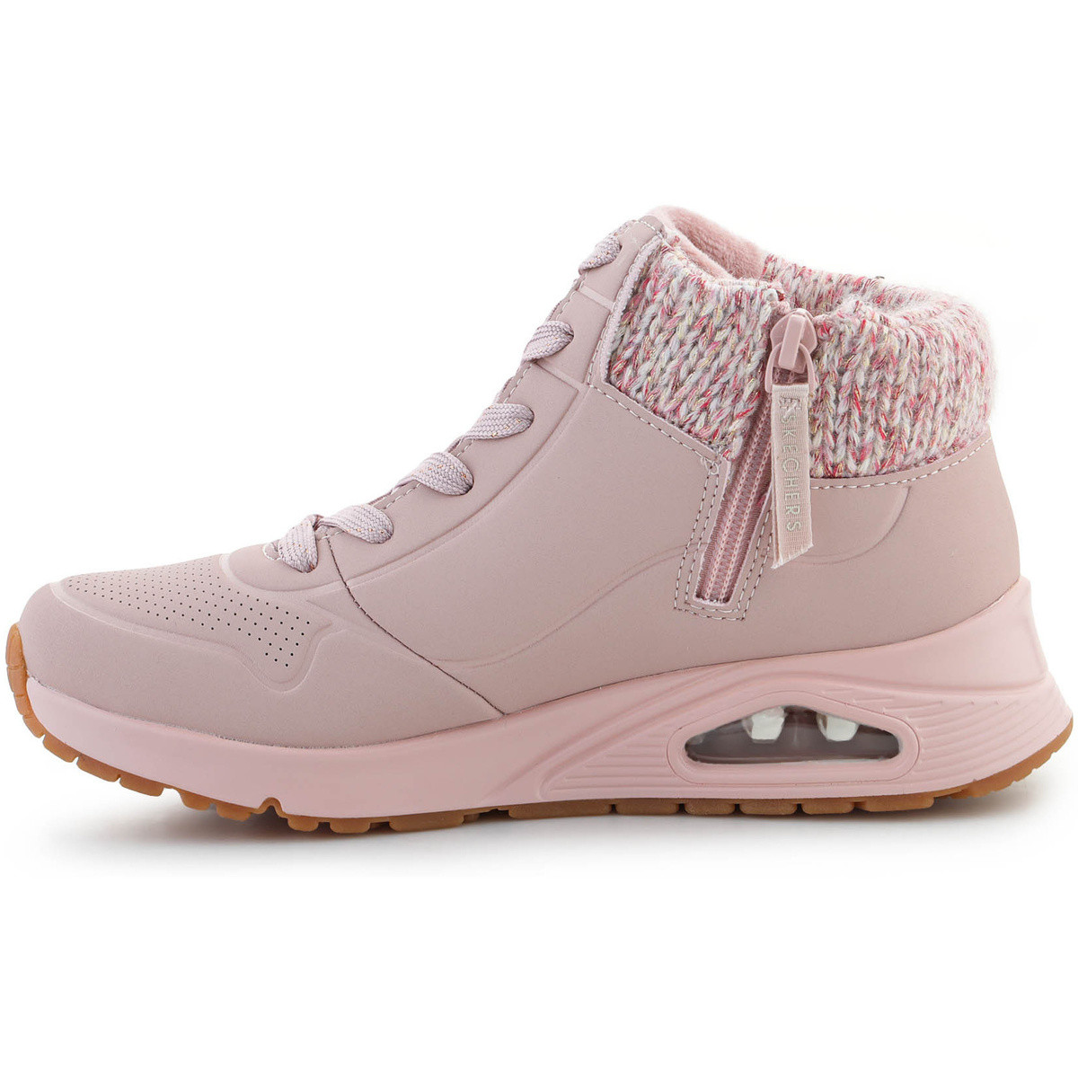 Skechers  Uno Gen1 Darling Daze 310566L-BLSH Blush  Růžová