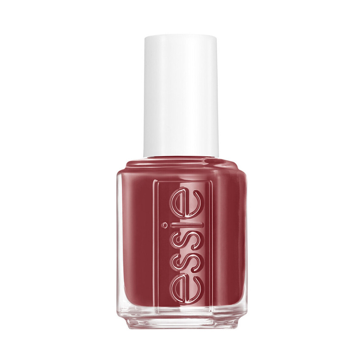 Essie  Nail Polish 13.5ml - 872 Rooting For You  Bordó