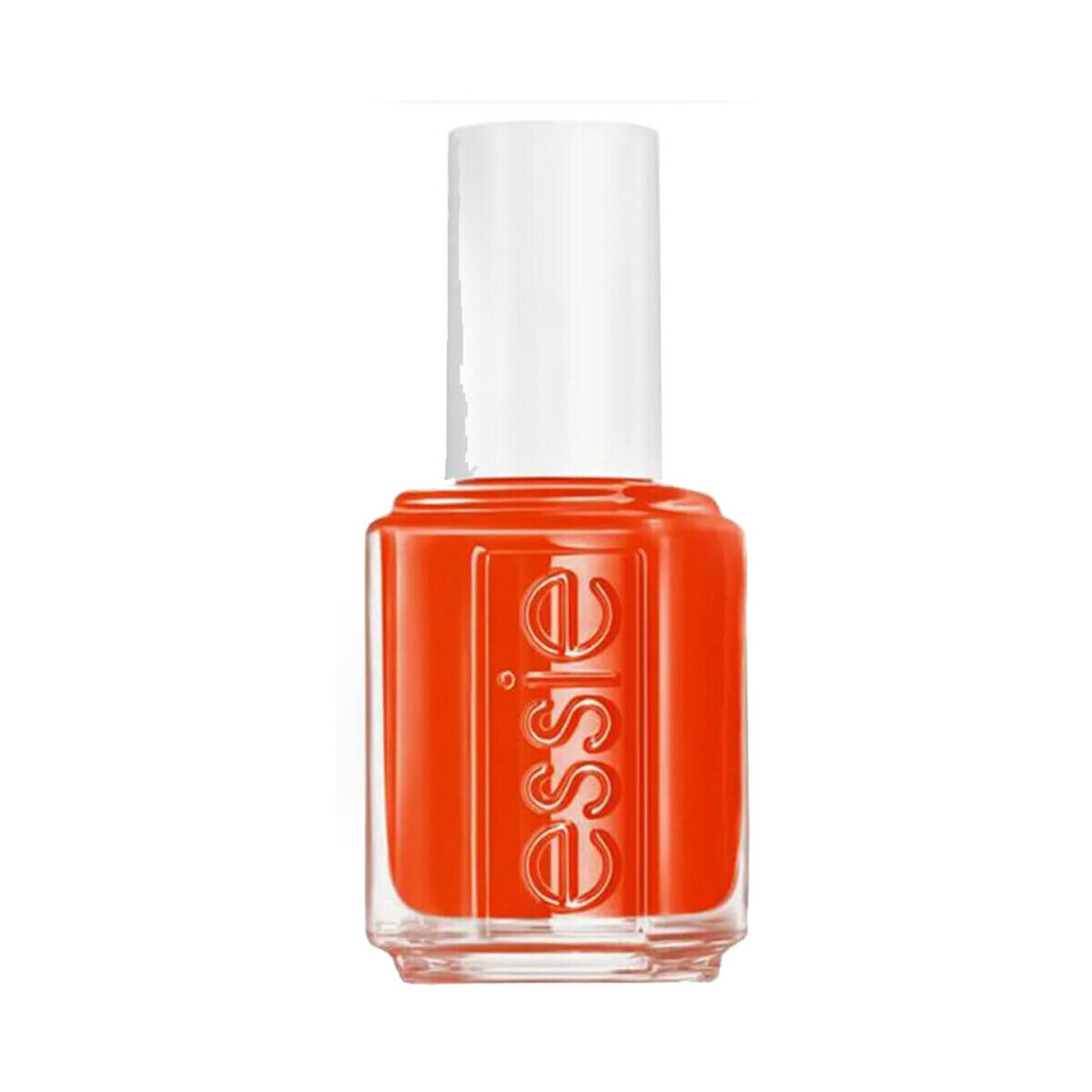 Essie  Nail Polish 13.5ml - 864 Risk Takers Only  Oranžová