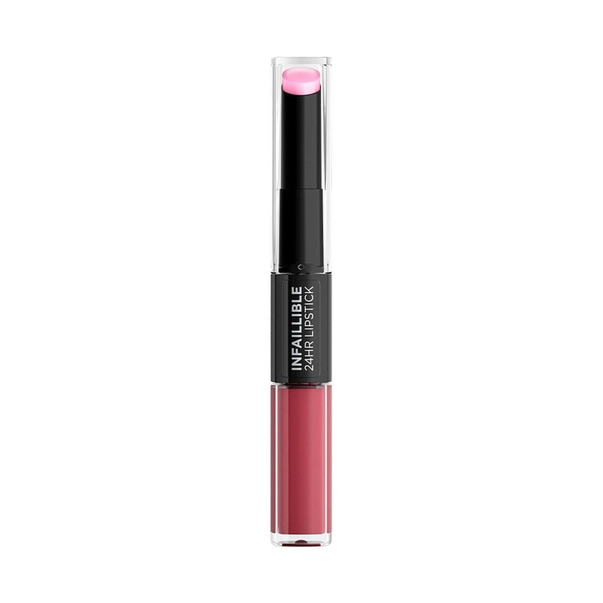 L'oréal  Red to Lips Infaillible - 209 Violet Parfait  Fialová