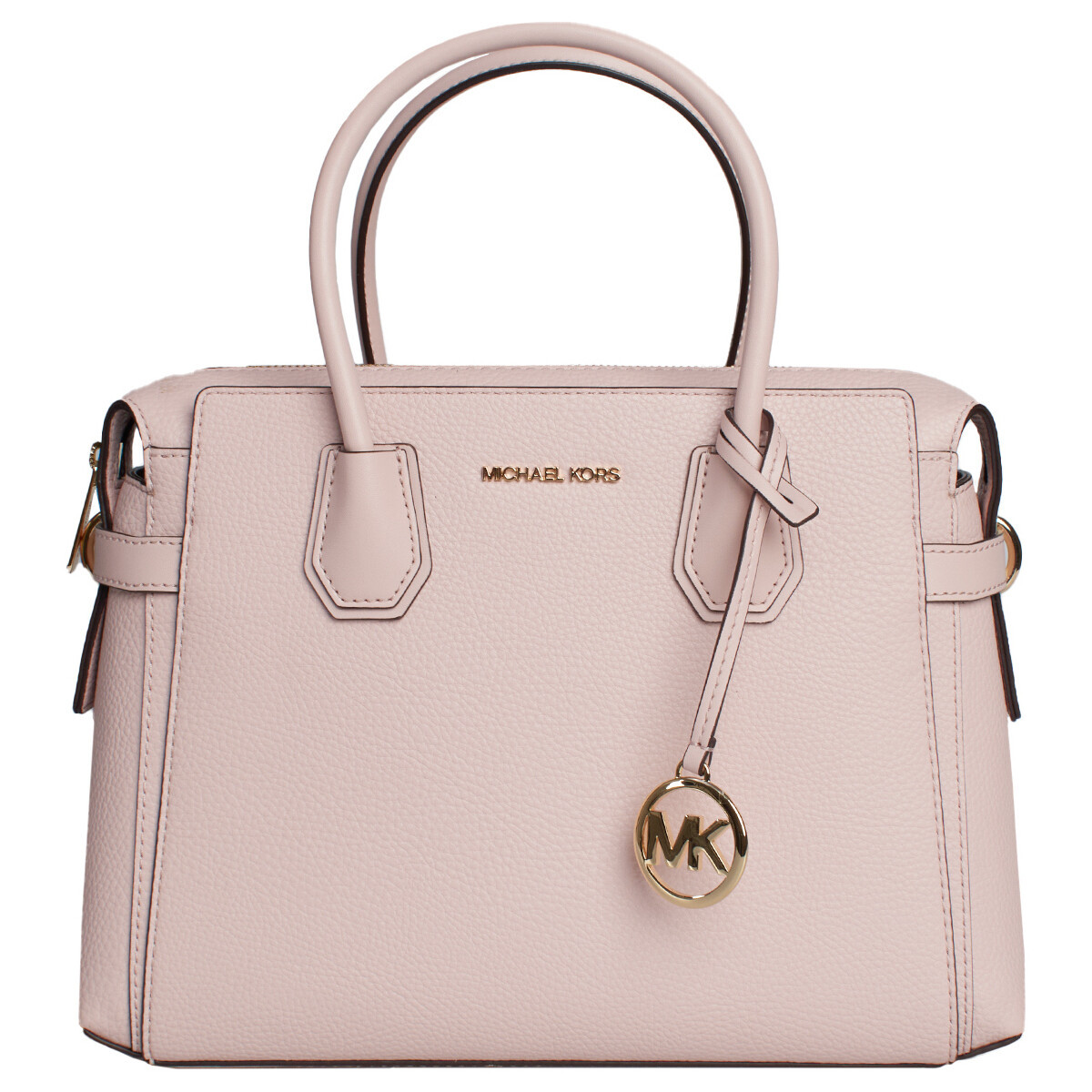 MICHAEL Michael Kors  35S4GM9S6L-ROSE POUDRE  Růžová