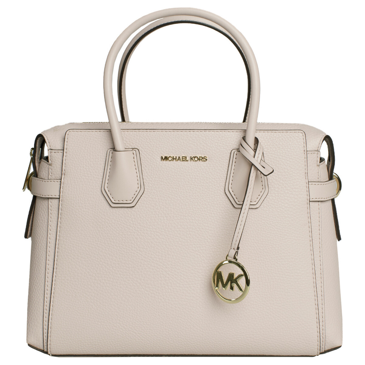 MICHAEL Michael Kors  35S4GM9S6L-CREME PALE  Béžová