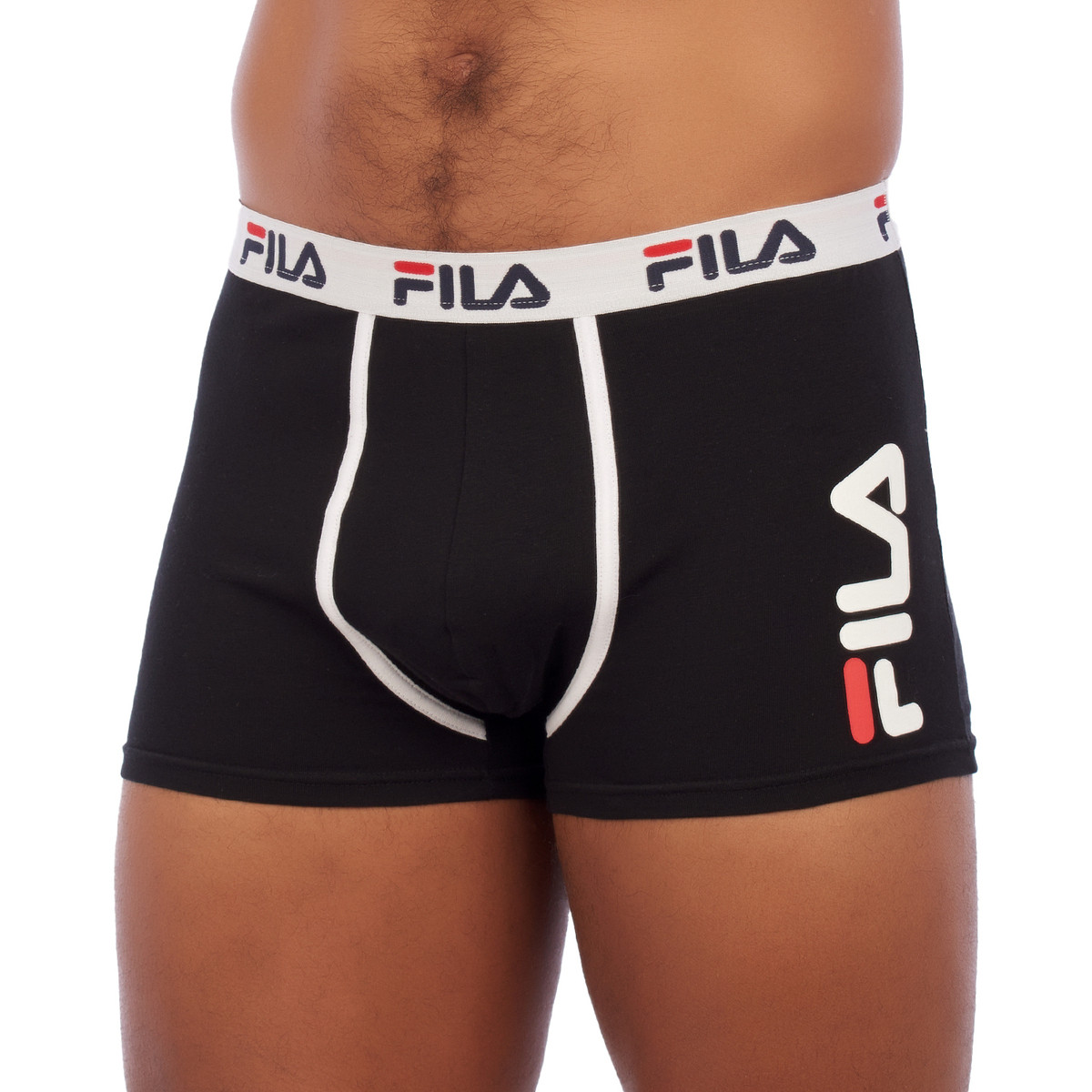 Fila  FU5040-BLACK  Černá