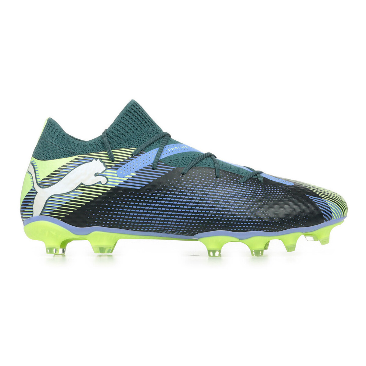 Puma  Future 7 Pro Fg/Ag  Šedá