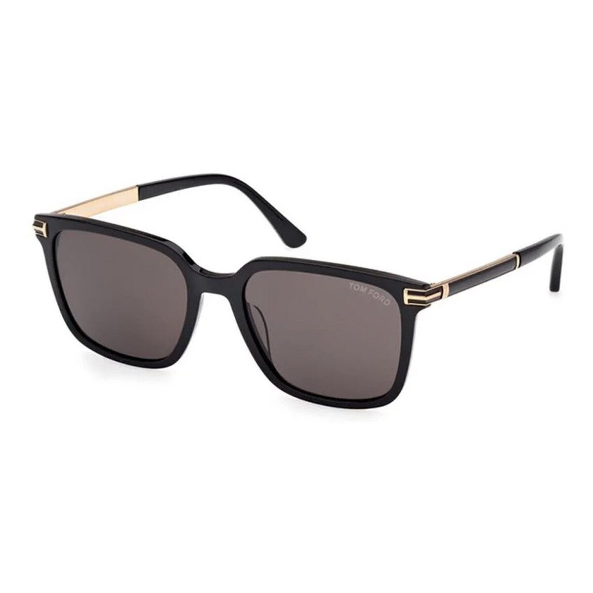 Tom Ford  Occhiali da Sole  Jochem FT1183/S 01A  Černá