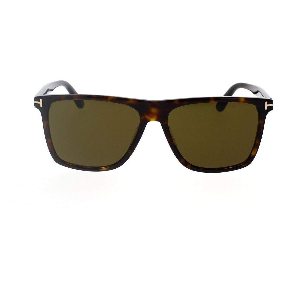 Tom Ford  Occhiali da Sole  FT0832S Fletcher 52J  Hnědá