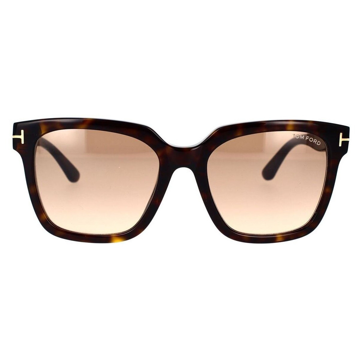 Tom Ford  Occhiali da Sole  Selby FT0952/S 52F  Hnědá