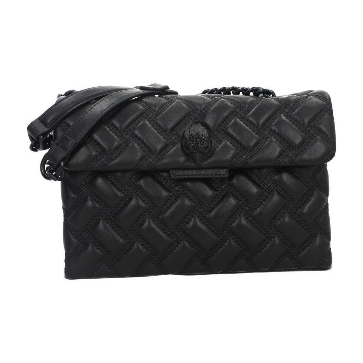Kurt Geiger London  KENSINGTON BAG  Černá