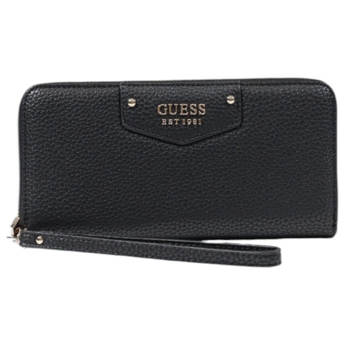Guess  DOWNTOWN CHIC SLG SM SWVG83 90146  Černá