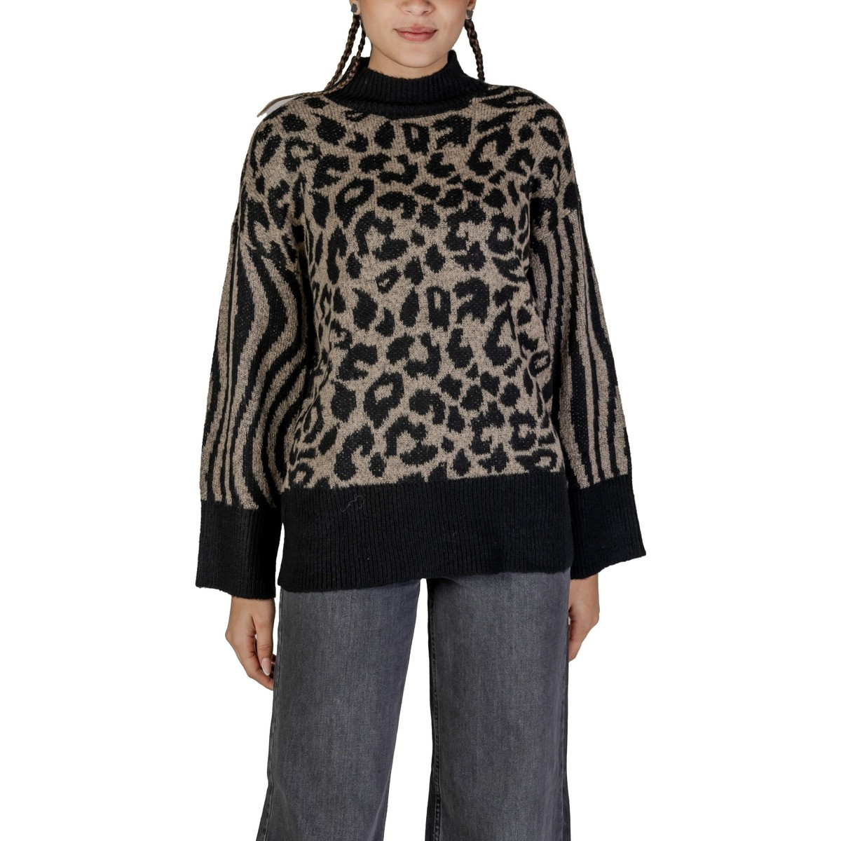 Vero Moda  VMMARS LS 10309597  Béžová