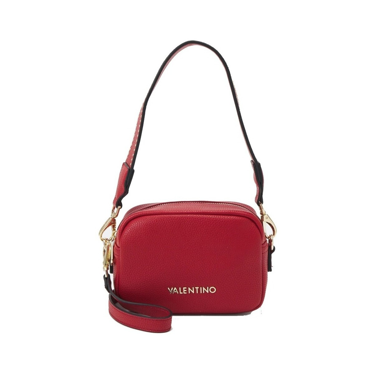 Valentino Bags  LADY SYNTHETIC BAG NAIF R  Červená