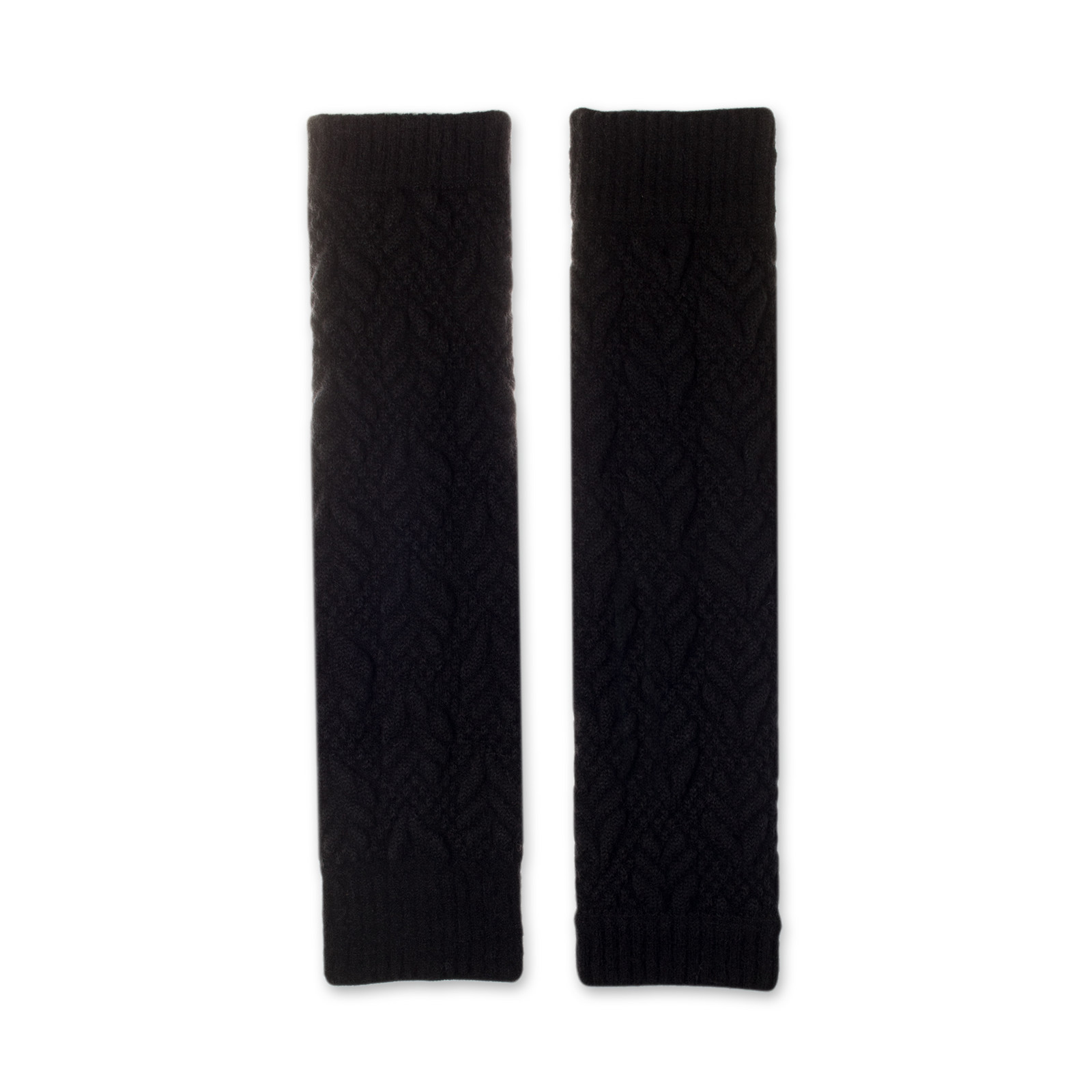 Návlek Merino Pletenec černý