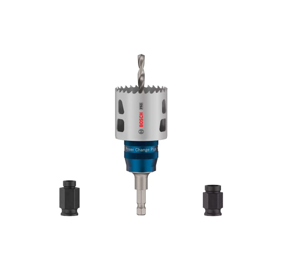 Sada děrovka Bosch PRO Multi Material PC Plus 51 mm 2608594388