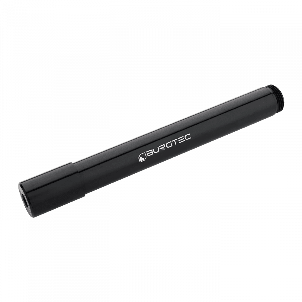 Přední osa vidlice Burgtec Fox 40 20mm Barva: Burgtec Black
