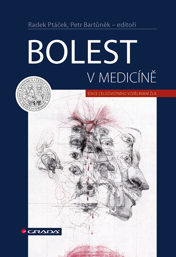Bolest v medicíně - Petr Bartůněk