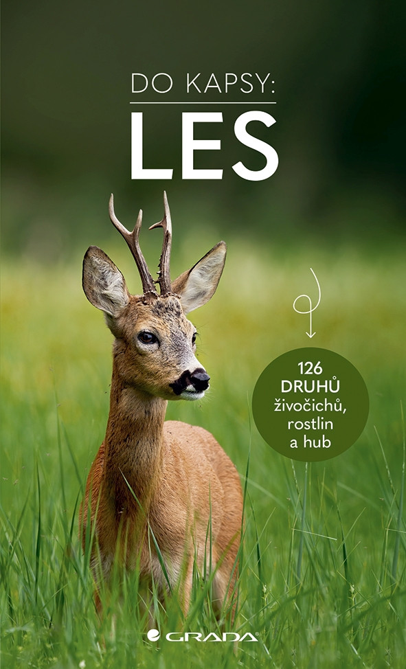 E-kniha: Les - Do kapsy od Wilhelmsenová Ute