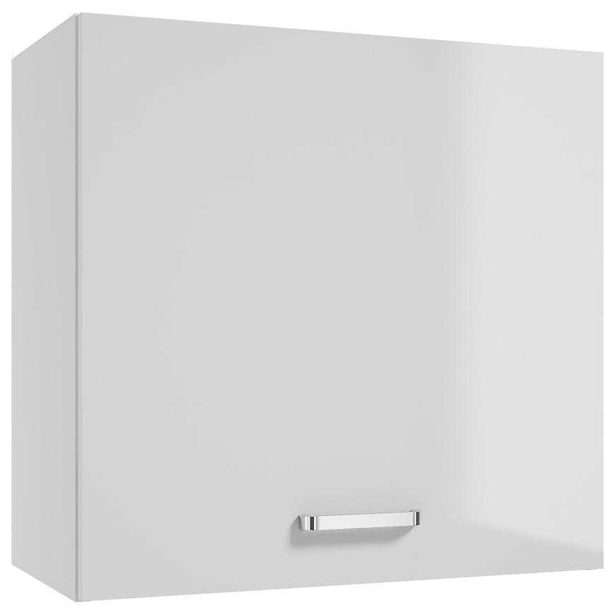 Kuchyňská skříňka Arosa A60 1D0S bílá