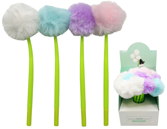 pkstar.cz Propiska s bambulkou - PK34-85