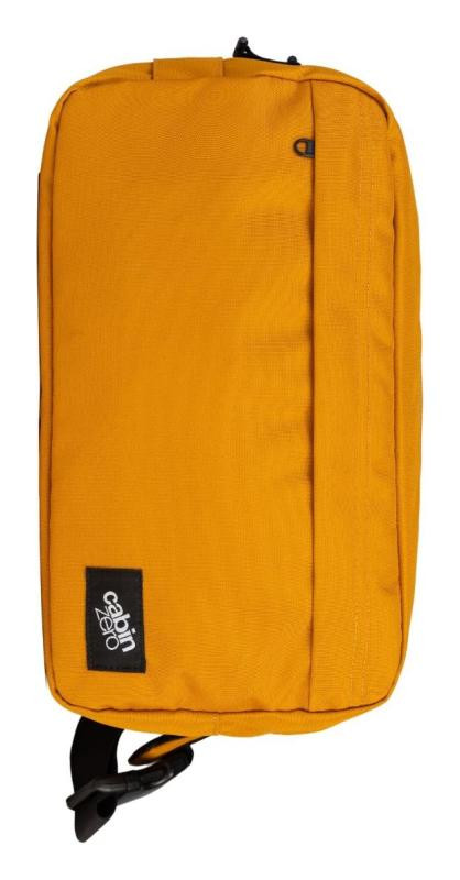 CabinZero Classic 11L Orange Chill batoh