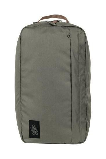 CabinZero Classic Flight 12L Georgian Khaki batoh