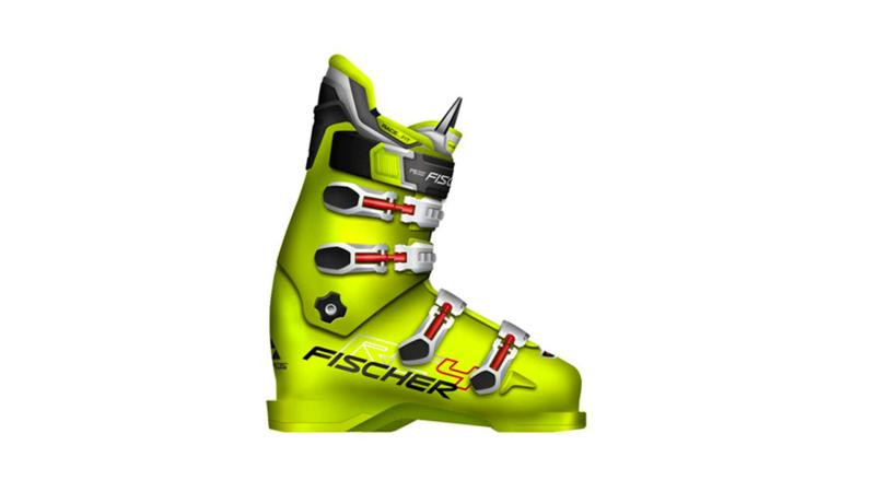 Fischer RC4 WC PRO 150 2007 lyžáky