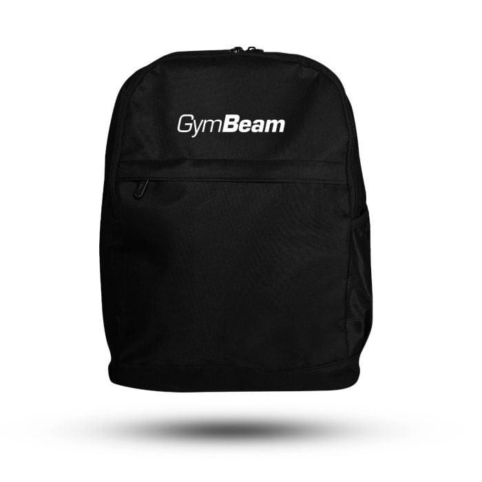 GymBeam Signature Backpack Black