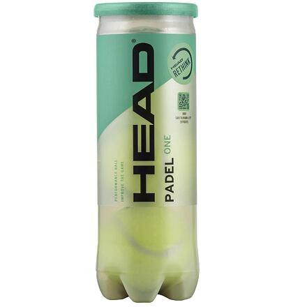 Head Padel One míčky na padel