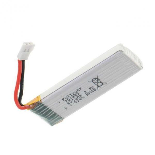 IQ models Akumulátor 3.7V 400mAh na Syma Z4/Z4W/Z5