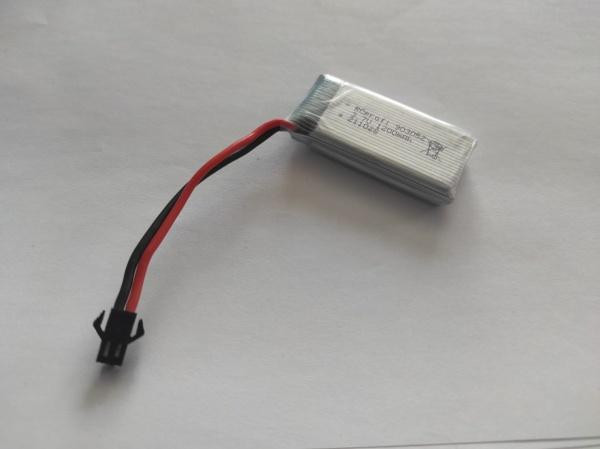 IQ models Akumulátor Li-po 3.7V 1200mAh