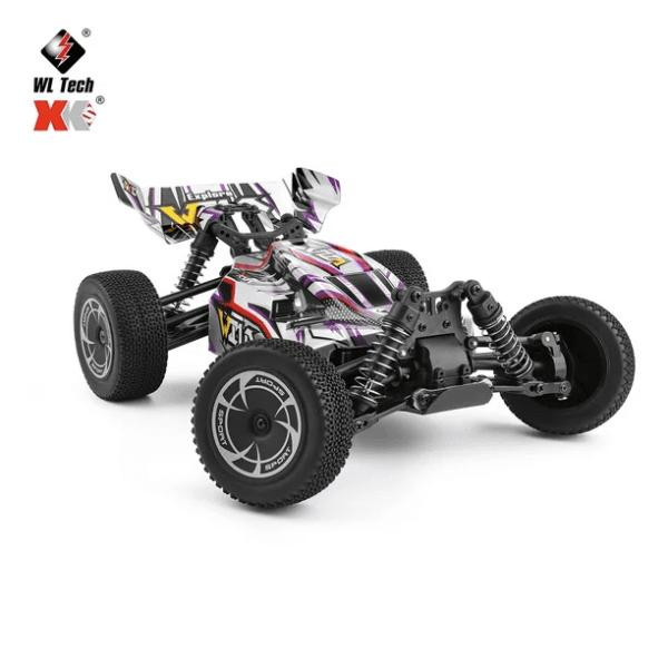 IQ models Buggy VILA 1/14 35kmh/h