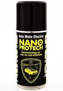 IQ models NANOPROTECH Auto Moto Electric